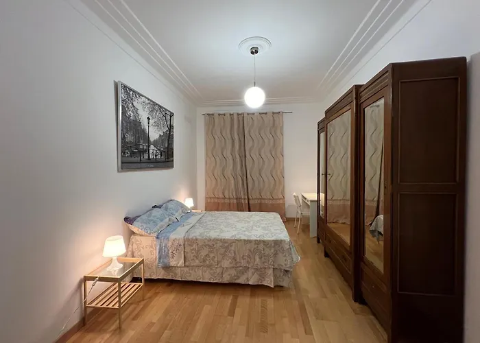 Apartament Adorable Close To St Peter