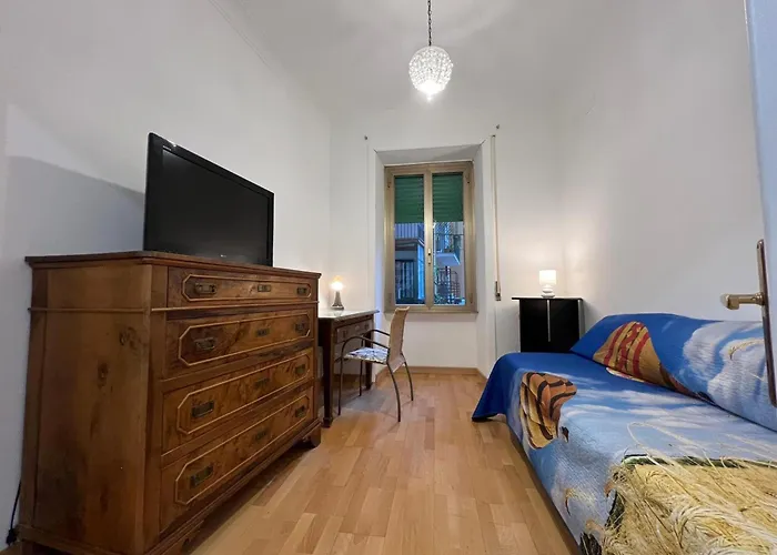 Adorable Close To St Peter Apartament