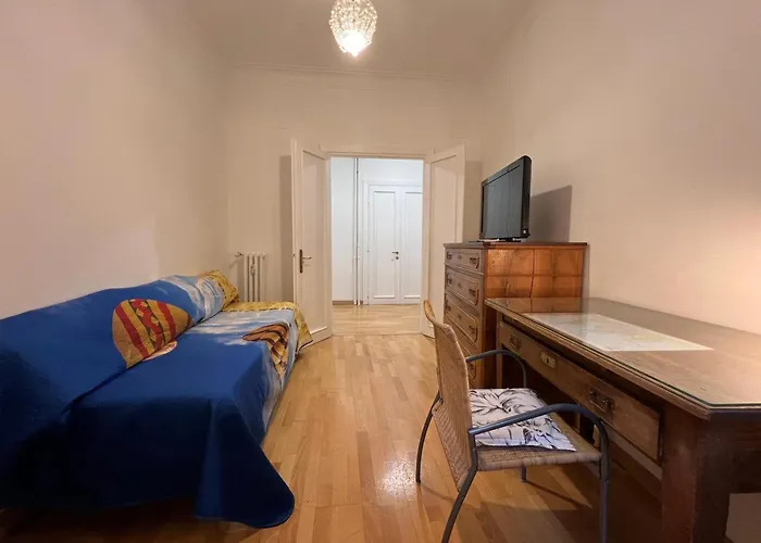 Adorable Close To St Peter Apartament *