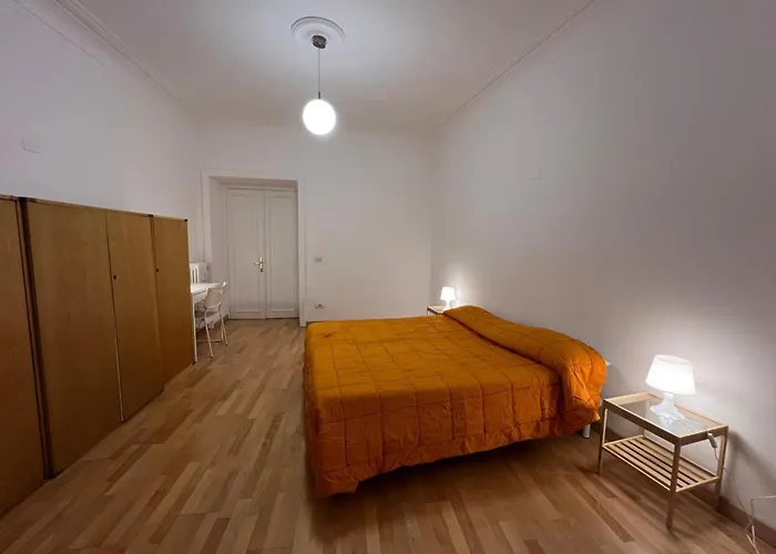 Apartament Adorable Close To St Peter *