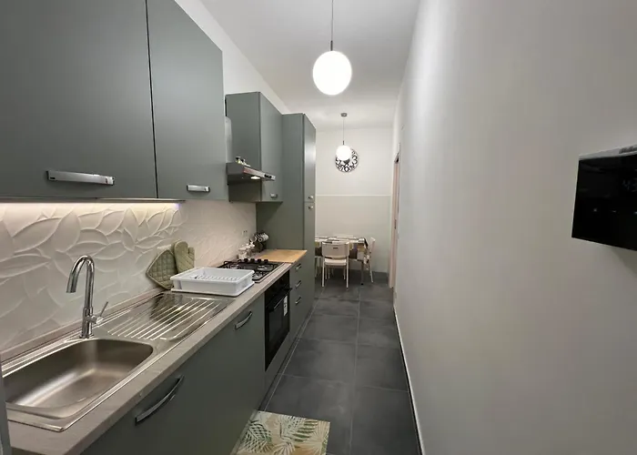 Adorable Close To St Peter Apartament
