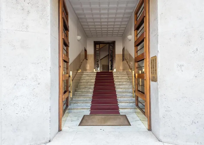Apartament Adorable Close To St Peter *