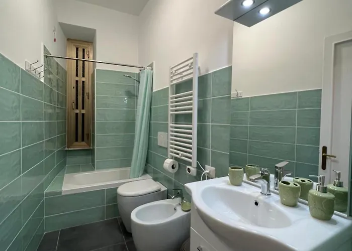 Apartament Adorable Close To St Peter