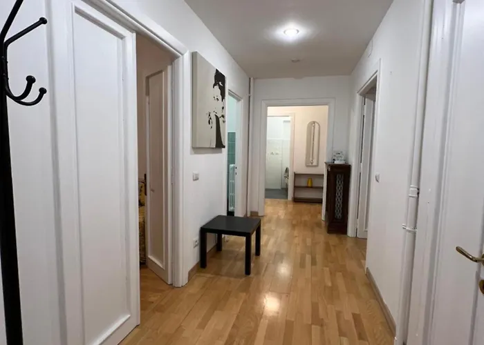 Adorable Close To St Peter Apartament