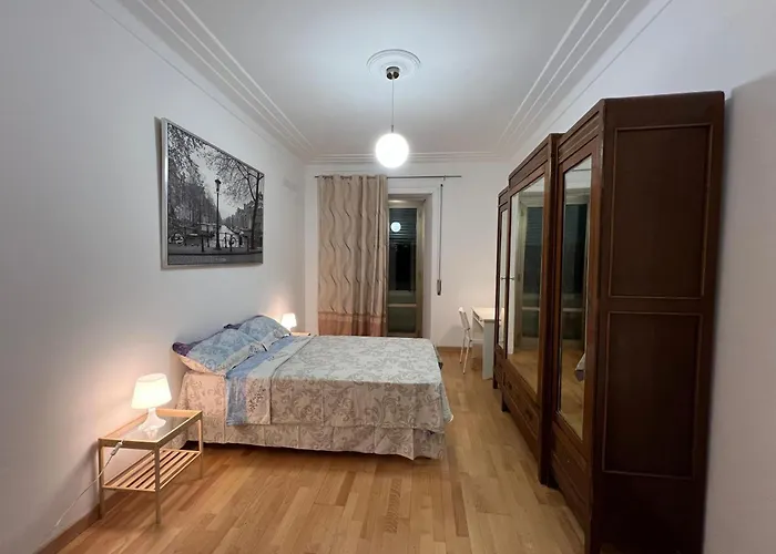 Apartament Adorable Close To St Peter *