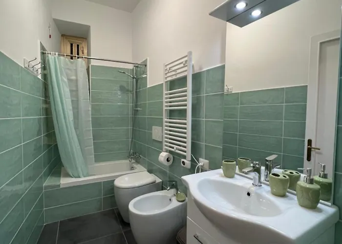 Adorable Close To St Peter Apartament