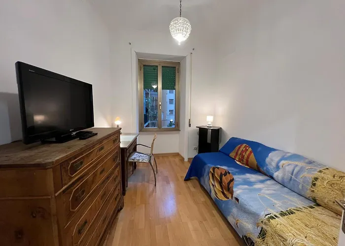 Adorable Close To St Peter Rzym