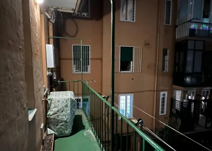 Apartament Adorable Close To St Peter Rzym