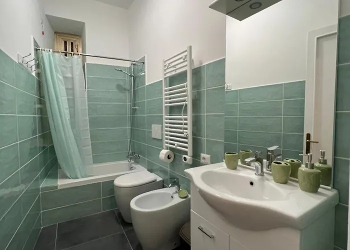 Adorable Close To St Peter Apartament