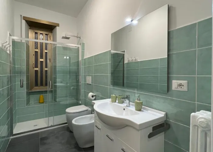 Adorable Close To St Peter Apartament Rzym
