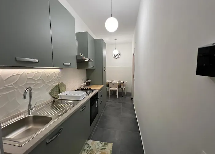 Adorable Close To St Peter Apartament Rzym